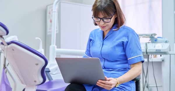 NHS data integrity