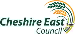 Cheshire East Council logo